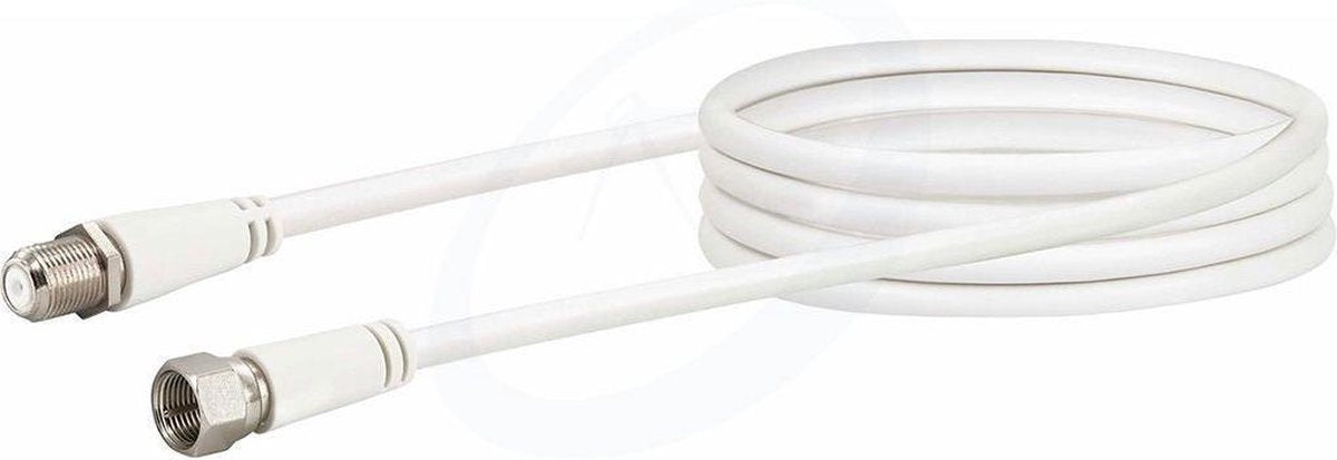 Schwaiger Verleng kabel 90 dB 3