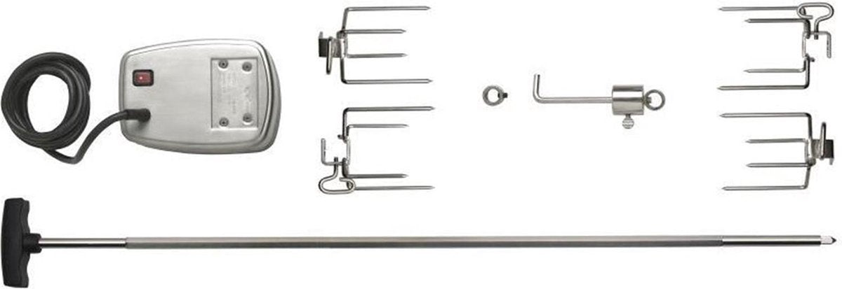 Napoleon Draaispit voor LE/LEX485 en P/PRO500