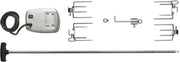 Napoleon Draaispit voor LE/LEX485 en P/PRO500