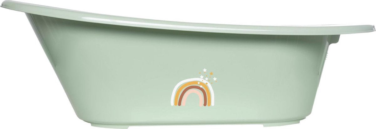 bébé-jou Babybad Click - Rainbow Sky