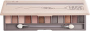 Lovely - Nude Make Up Palette Palette Eyeshadow 13G