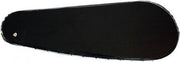 TOM Lakdoek - Kettingskast voor Tour/Omafiets - 28inch - Zwart