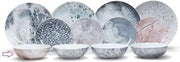 Salt&Pepper Masonry Soepkom - 18 cm - 4 stuks