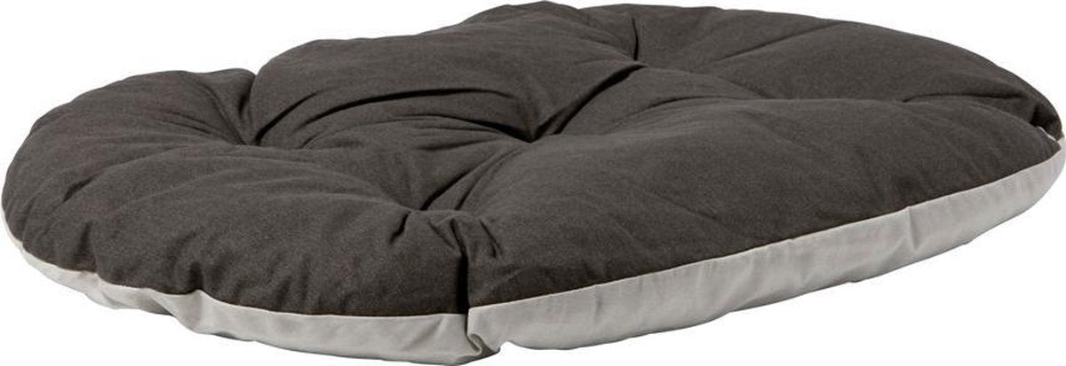 ADORI Bed Kussen relax - Grijs - 85x55cm