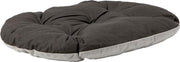 ADORI Bed Kussen relax - Grijs - 85x55cm