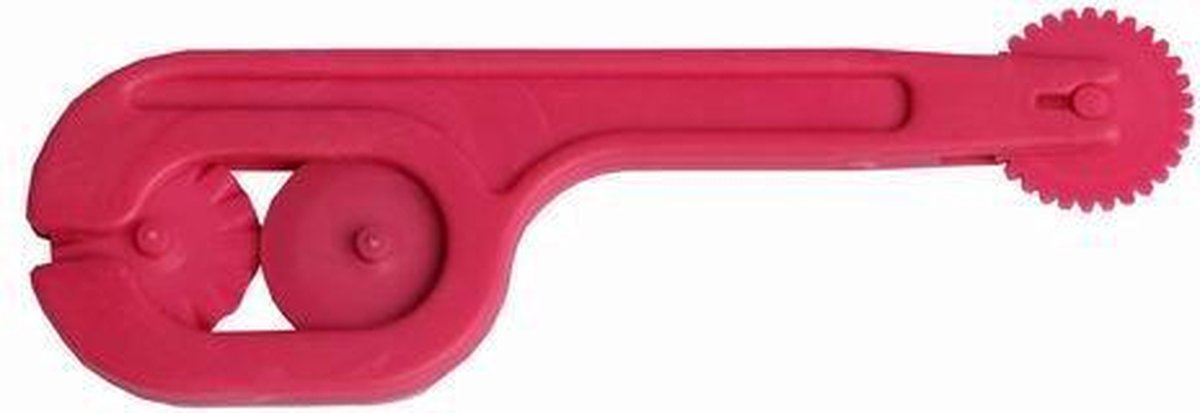 Fondant/marsepein Cutter & Embosser
