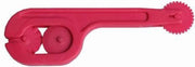 Fondant/marsepein Cutter & Embosser