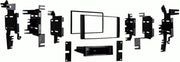 2-DIN frame ECO Multikit NISSAN NV200/Titan/Frontier 2013- Z