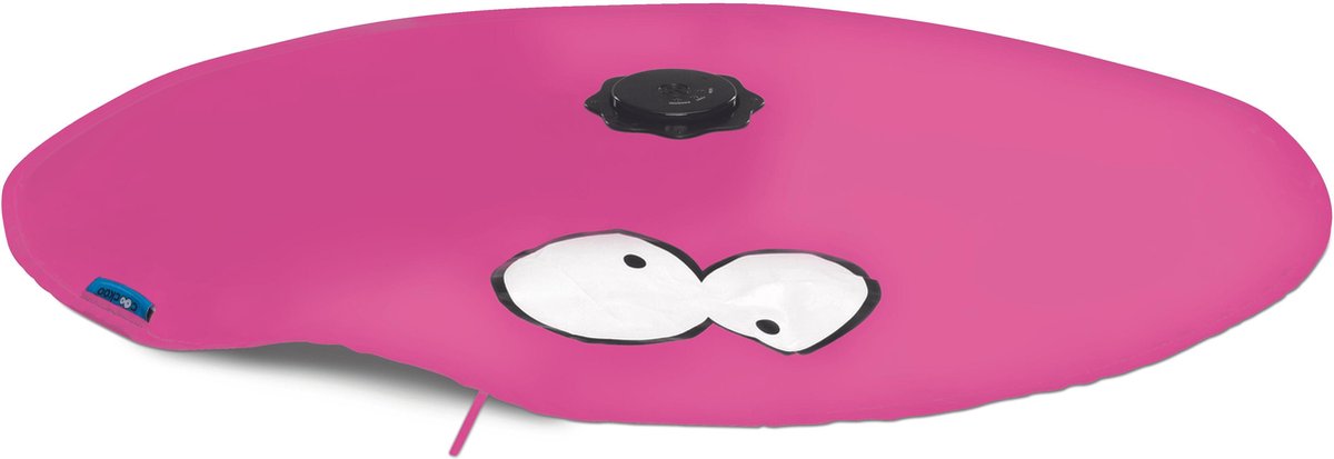 Coockoo Hide Interactive Kattenspeelgoed - Roze -15x15x6cm