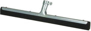 B-Deal Vloertrekker / Vloerwisser Metaal Met Zwart Rubber 55cm