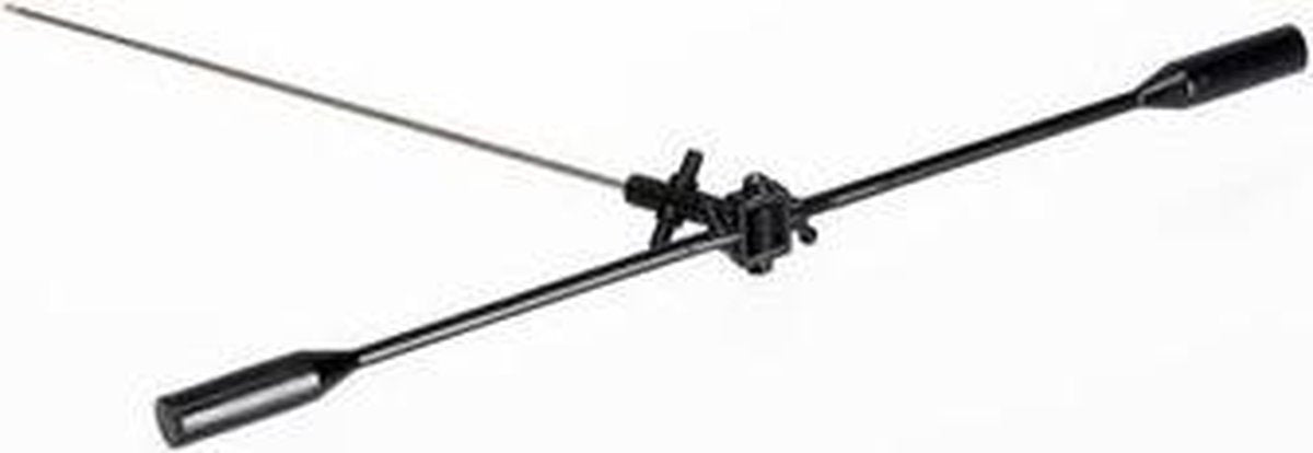 FLYBAR/ MAIN SHAFT
