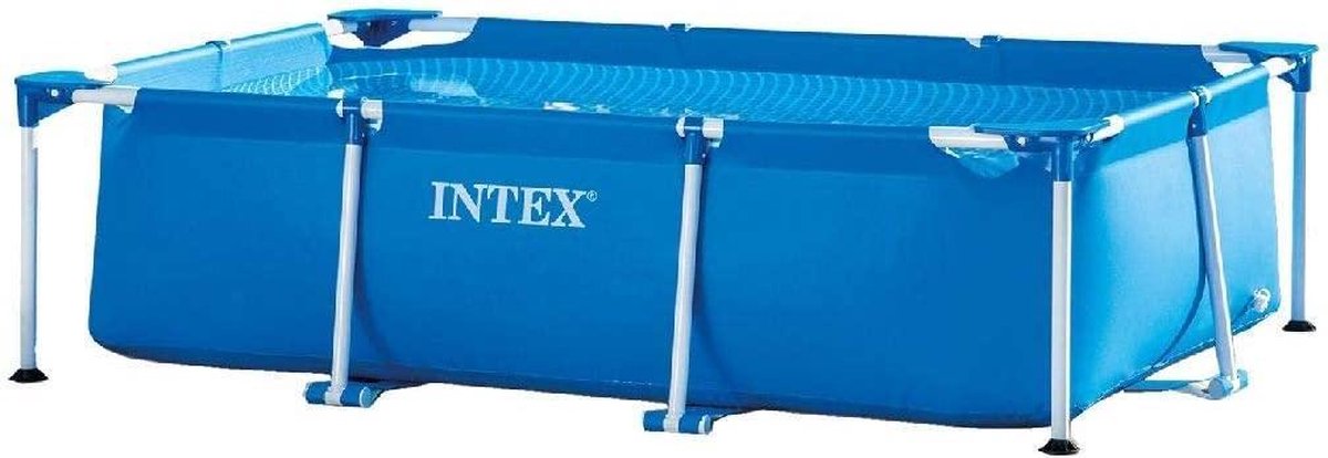 Intex Frame Pool 260x160x65cm | Zwembad Intex | Zwembaden | Zwembad | Pool