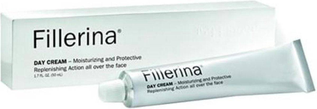 Fillerina Dagcreme Graad 2