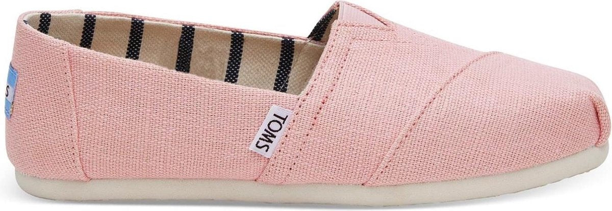 TOMS - WMNS Classic Espadrille - Dames