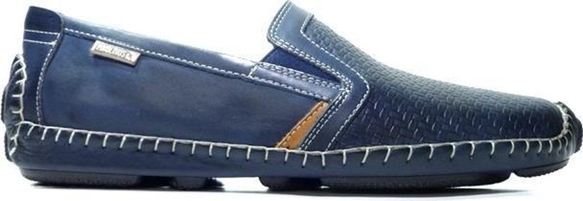 Pikolinos 09Z 3178 Instappers Blauw