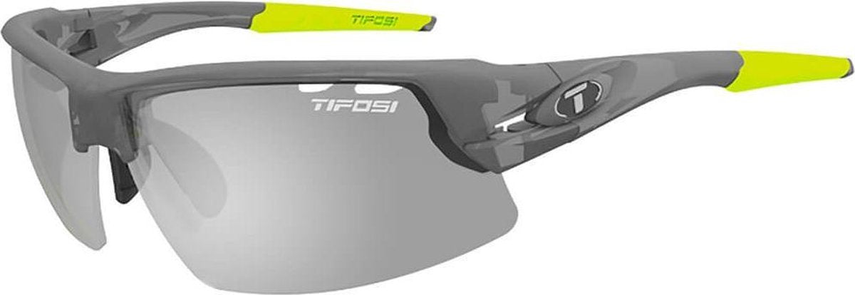 Tifosi bril Crit fototec m smoke