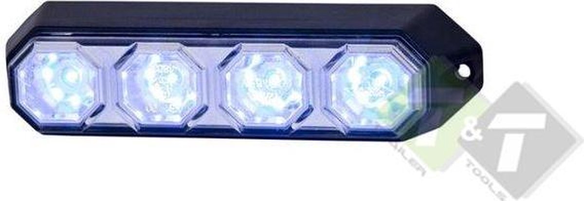 Stroboscooplamp