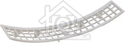 Miele Filter smal -in deur- halve maan T 347-350-430-515 1314710