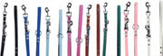 T.leash youngster 200cm 12mm darkblue