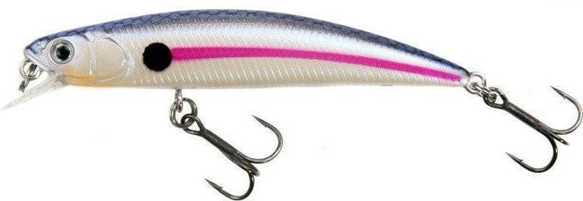 DAM effzett pro-lite minnow 150mm glorious | 32gr | plug