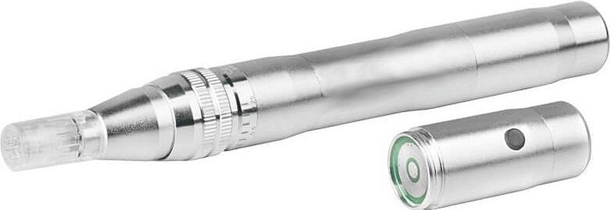 DermaSyis Beauty Pen - Elektrische Dermastamp
