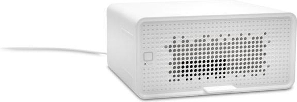 Kensington Freschview desktop air pirifier