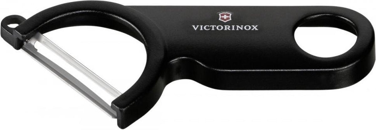 Victorinox - Groente schiller - Zwart
