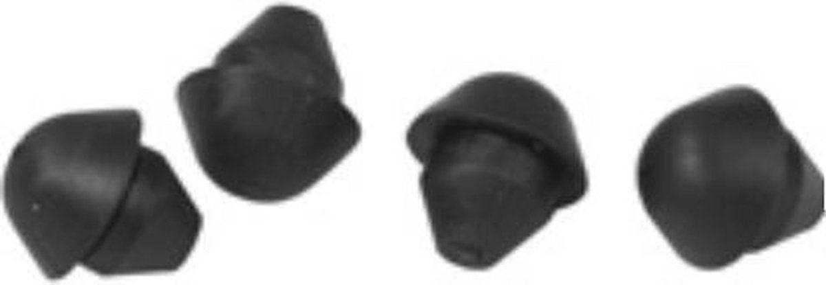 Voet rubber a 4 stuks  friteuse origineel Fritel 2466