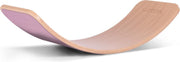 Wobbel Original Blank Gelakt vilt Wilde Rozen