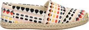 Toms Wm Alpargata Rope Espadrilles - Dames - Beige - Maat 38