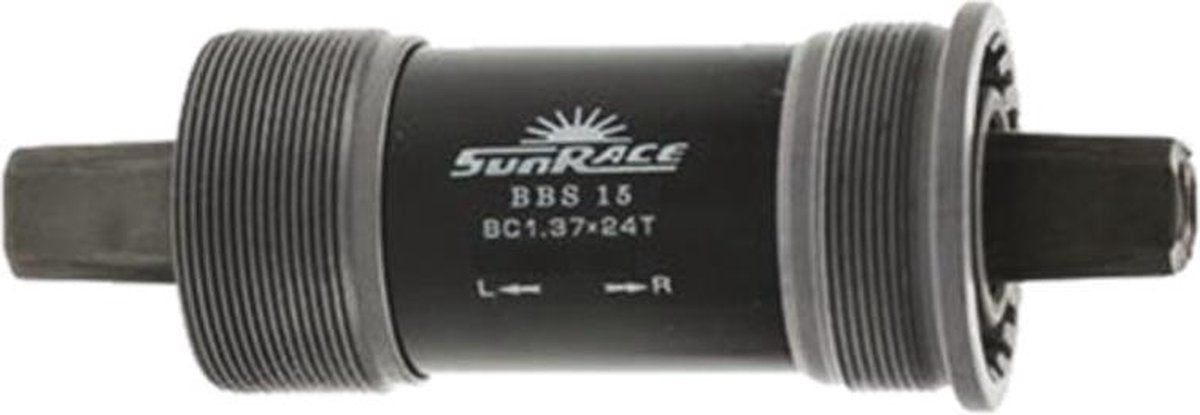 Trapas Sunrace BBS15 BSA 68/127 mm