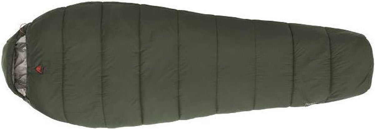 Robens Glacier I - Synthetische Slaapzak - Comforttemperatuur 6 graden - Rits Links