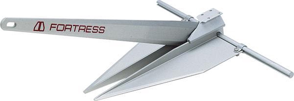 Fortress aluminium Anker FX-16