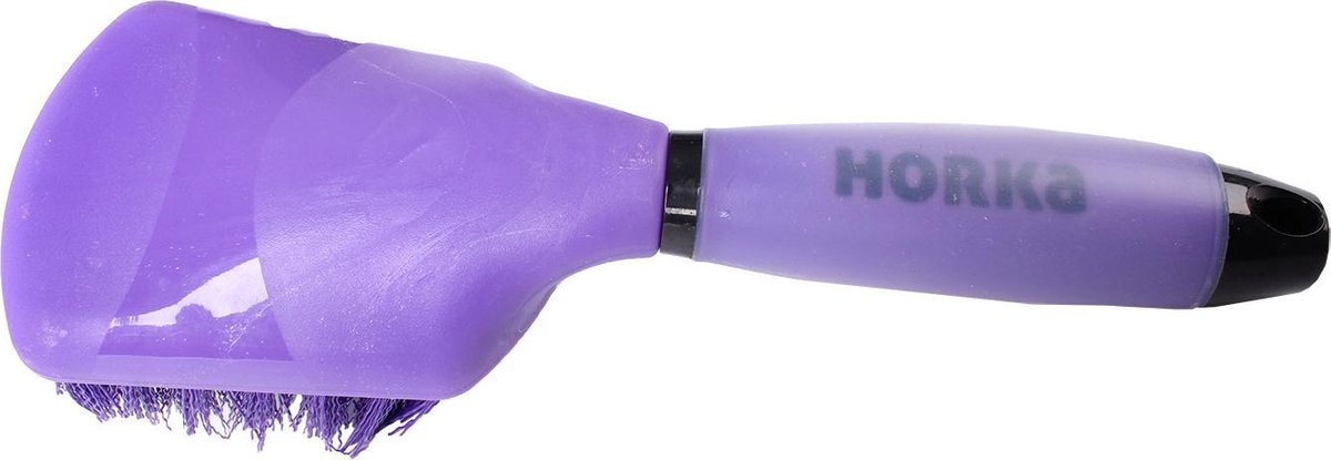 Horka Borstel met gelgrip