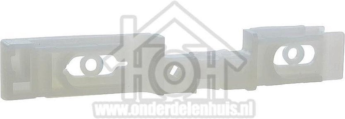 Bauknecht Bevestigingsbeugel Deur op deur