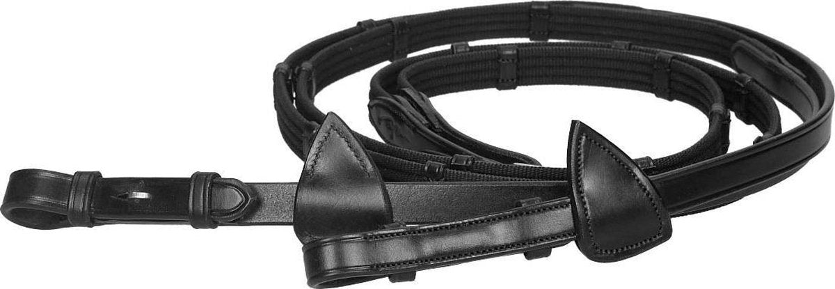Dy'on Teugels  Nec Webband - Black - full