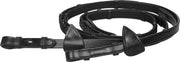 Dy'on Teugels  Nec Webband - Black - full