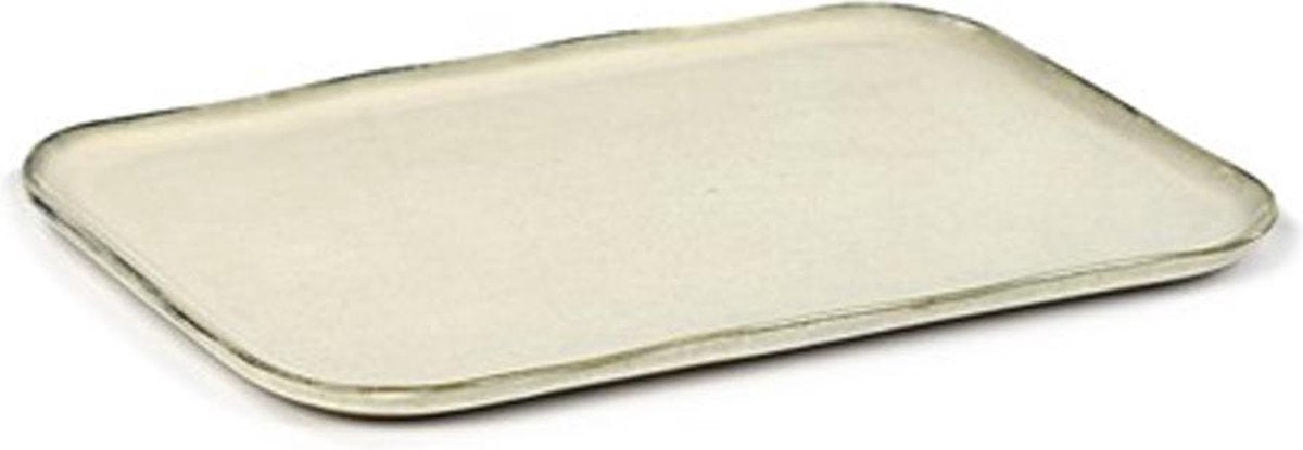 Serax Merci Bord - Rechthoekig - XL - Gebroken Wit