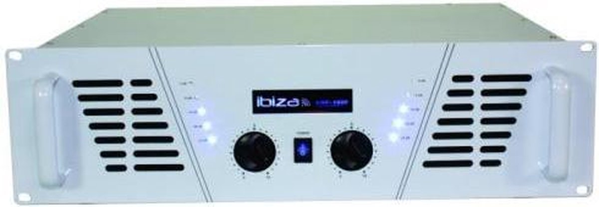 Ibiza Sound Amp1000 Wh