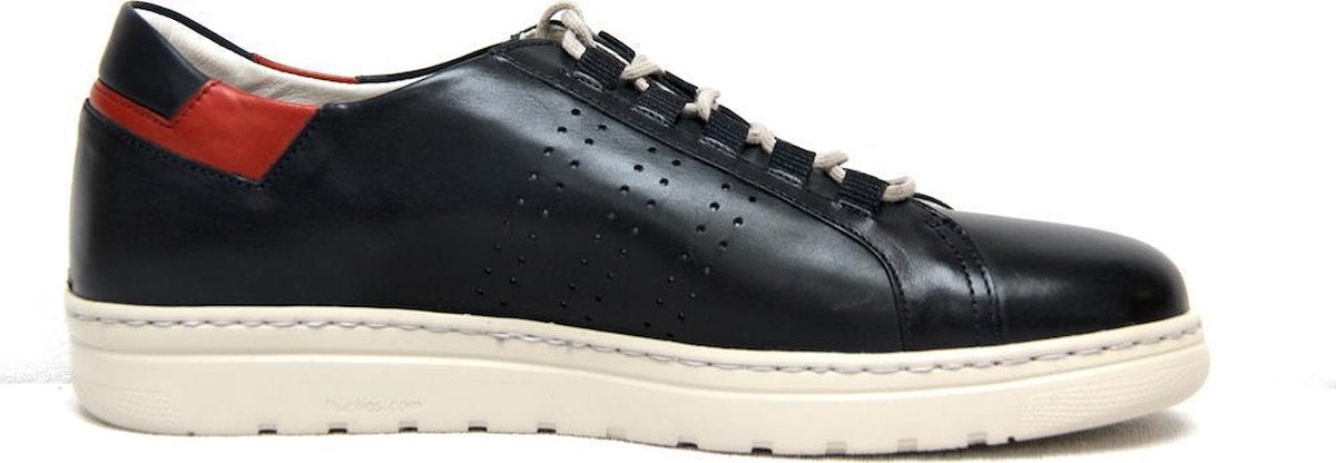 Fluchos blauw habana- maat 42 f0149