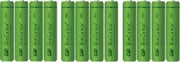 POWERDEAL: 12 X GP Recyko+ 850mAh (oplaadbaar)