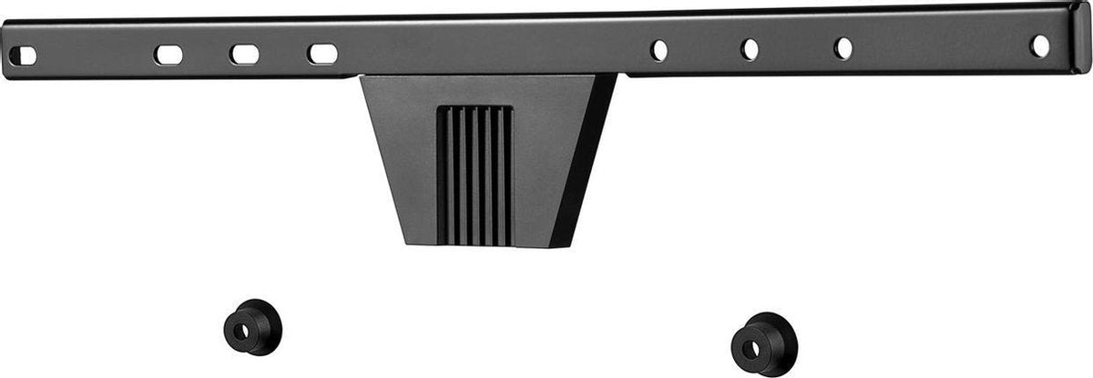 Goobay OLED series Fixed L muurbeugel voor schermen tot 70 inch / vast