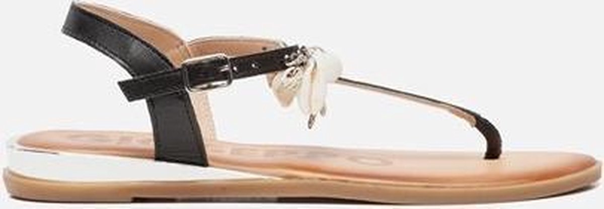 Gioseppo Creswell sandalen cognac - Maat 42