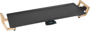 Bestron ABP603BB Teppanyaki grillplaat XL - 70 x 23 cm