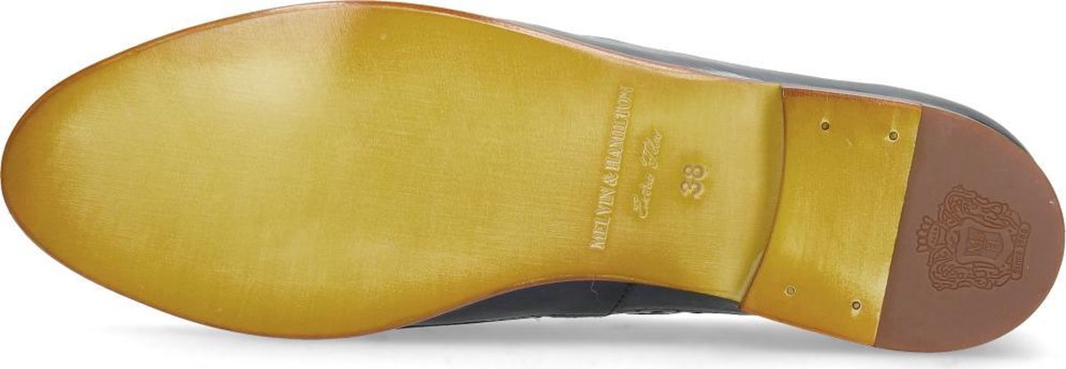 Melvin & Hamilton Dames Loafers Selina 3