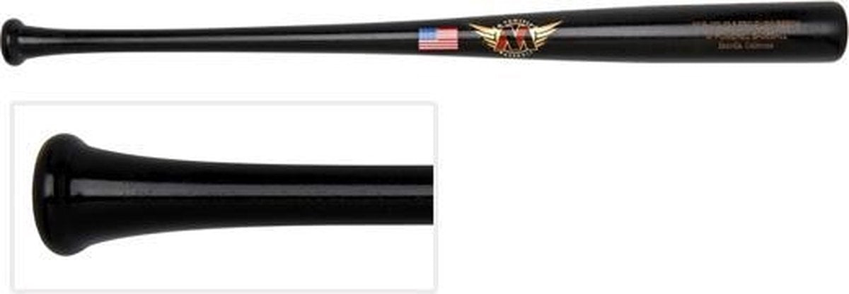 MPowered M110 (011) Ash | 34 Inch | Honkbalknuppel | Baseball |
