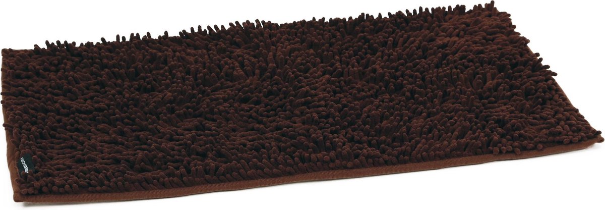 Clean&Dry benchmat 51DN bruin L