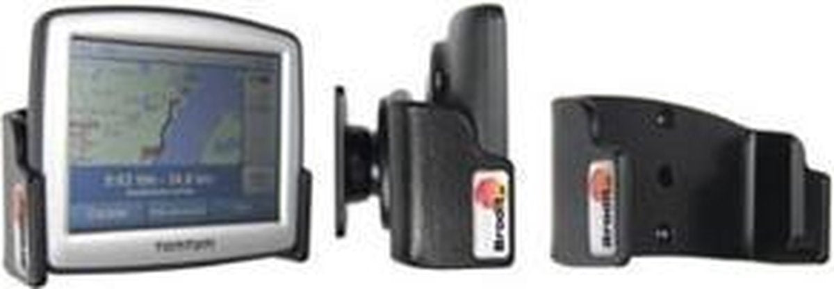 Brodit draaibare passieve houder voor Tomtom One 30-serie