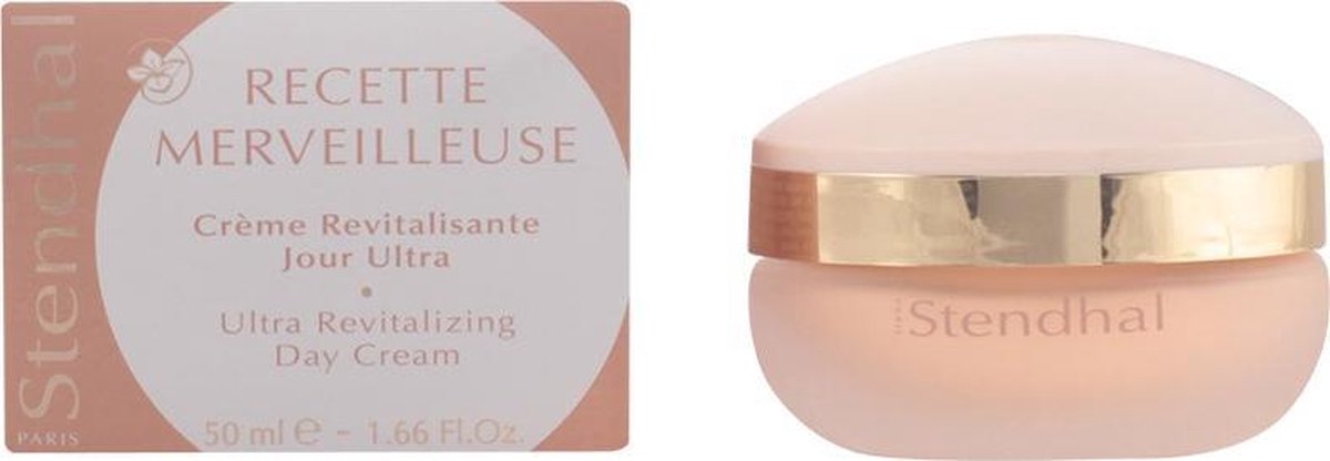 Stendhal 3355996027263 dagcrème 50 ml Gezicht