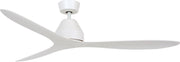 Plafondventilator Beacon Whitehaven 142cm 213040
